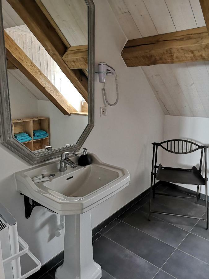 Cottage AU TERMINUS 2 Hautvillers Exteriör bild